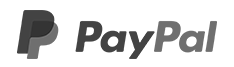 Zahlung per Paypal